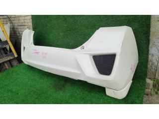 Бампер задний HONDA FIT GK3, GK4, GK5, GK6, GP5 3 ракурс