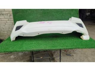 Бампер задний HONDA FIT GK3, GK4, GK5, GK6, GP5 4 ракурс