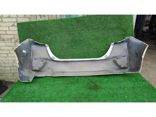 Бампер задний HONDA FIT GK3, GK4, GK5, GK6, GP5 5 ракурс