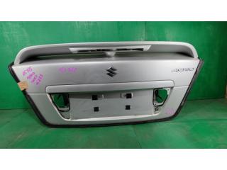 Крышка багажника SUZUKI AERIO RA21S, RС51S 1 ракурс