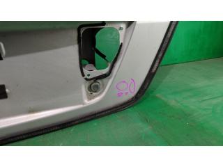 Крышка багажника SUZUKI AERIO RA21S, RС51S 4 ракурс