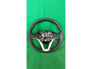 Руль SUZUKI HUSTLER MR52S, MR92S 1 ракурс