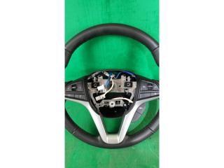 Руль SUZUKI HUSTLER MR52S, MR92S 2 ракурс