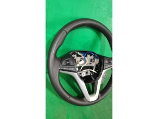 Руль SUZUKI HUSTLER MR52S, MR92S 3 ракурс