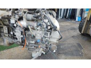 АКПП HONDA ELYSION RR5 J35A M29A 1 ракурс АКПП HONDA ELYSION RR5 J35A M29A 1 ракурс