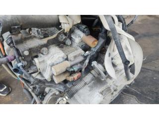 АКПП HONDA ELYSION RR5 J35A M29A 3 ракурс АКПП HONDA ELYSION RR5 J35A M29A 3 ракурс