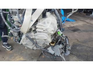 АКПП HONDA ELYSION RR5 J35A M29A 4 ракурс АКПП HONDA ELYSION RR5 J35A M29A 4 ракурс