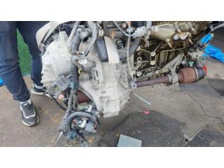 АКПП HONDA ELYSION RR5 J35A M29A 5 ракурс АКПП HONDA ELYSION RR5 J35A M29A 5 ракурс