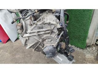 АКПП ACCORD CW2 K24A