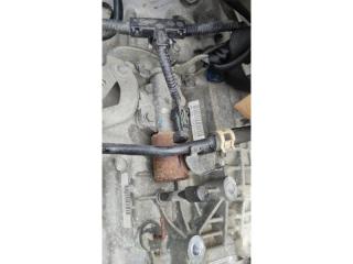 АКПП HONDA ACCORD CW2 K24A