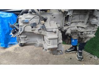 АКПП ACCORD CW2 K24A