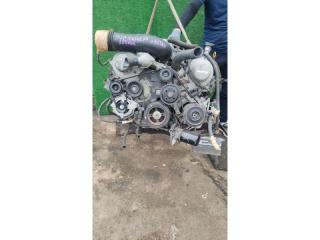 Двигатель TOYOTA CROWN MAJESTA UZS186 3UZ 0454179 1 ракурс