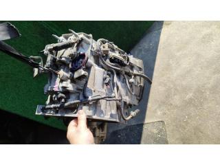 АКПП HONDA N-BOX JF2 S07A S9MA 5 ракурс
