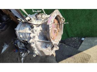 АКПП SUZUKI WAGON R MH95S R06D WFXB 2 ракурс