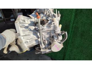 АКПП SUZUKI WAGON R MH95S R06D WFXB 3 ракурс