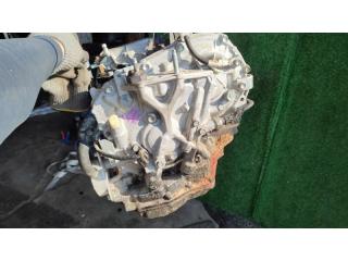АКПП SUZUKI WAGON R MH95S R06D WFXB 4 ракурс