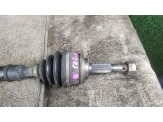 Привод правый передний NISSAN SUNNY FB14 GA15 2 ракурс