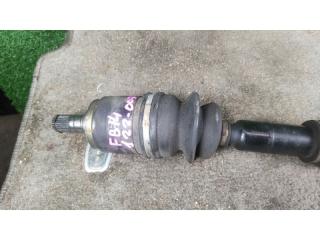 Привод правый передний NISSAN SUNNY FB14 GA15 3 ракурс