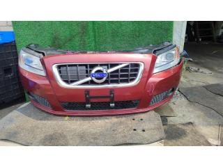 Фото запчасти nose cut VOLVO V70 2013 контрактная запчасть Запчасть nose cut VOLVO V70 2013