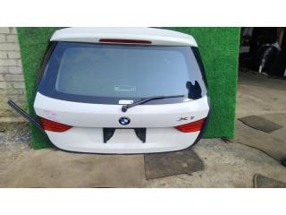 Дверь 5-я BMW X1 E84 N46B20BD 41002993152 1 ракурс