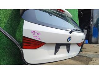 Дверь 5-я BMW X1 E84 N46B20BD 41002993152 2 ракурс