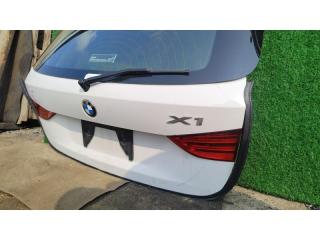 Дверь 5-я BMW X1 E84 N46B20BD 41002993152 3 ракурс