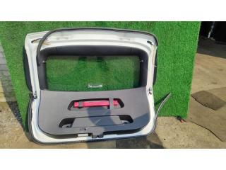 Дверь 5-я BMW X1 E84 N46B20BD 41002993152 5 ракурс