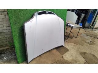 Капот HONDA SABER UA4, UA5 1MOD 3 ракурс