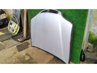 Капот HONDA SABER UA4, UA5 1MOD 4 ракурс
