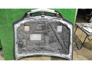 Капот HONDA SABER UA4, UA5 1MOD 5 ракурс