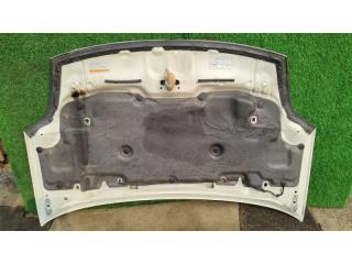 Капот HONDA STREAM RN1, RN2, RN3, RN4 1MOD 4 ракурс