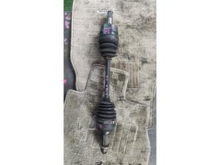 Привод правый передний MITSUBISHI CHARIOT N48W 4D68 1 ракурс