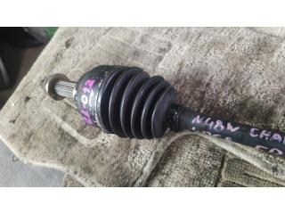 Привод правый передний MITSUBISHI CHARIOT N48W 4D68 2 ракурс