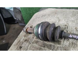 Привод правый задний MITSUBISHI CHARIOT N48W 4D68 2 ракурс