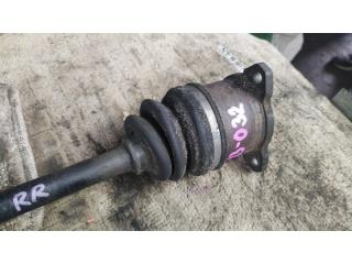 Привод правый задний MITSUBISHI CHARIOT N48W 4D68 3 ракурс