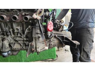 МКПП SUZUKI SWIFT HT81S M15A 2WD 1 ракурс