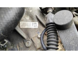 МКПП SUZUKI SWIFT HT81S M15A 2WD 4 ракурс