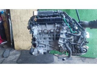 Двигатель SUZUKI IGNIS FF21S K12C 5035956 2 ракурс Двигатель SUZUKI IGNIS FF21S K12C 5035956 2 ракурс
