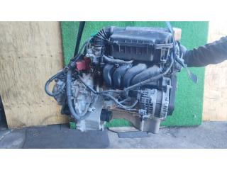 Двигатель SUZUKI IGNIS FF21S K12C 5035956 3 ракурс Двигатель SUZUKI IGNIS FF21S K12C 5035956 3 ракурс