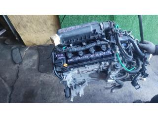 Двигатель SUZUKI IGNIS FF21S K12C 5035956 4 ракурс Двигатель SUZUKI IGNIS FF21S K12C 5035956 4 ракурс