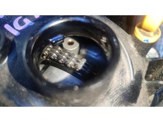 Двигатель SUZUKI IGNIS FF21S K12C 5035956 5 ракурс Двигатель SUZUKI IGNIS FF21S K12C 5035956 5 ракурс