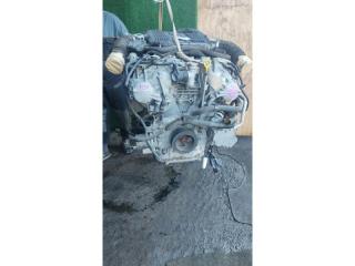Двигатель NISSAN CIMA HGY51 VQ35HR 10102-1MRA1 1 ракурс