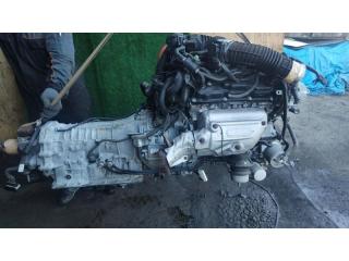 Двигатель NISSAN CIMA HGY51 VQ35HR 10102-1MRA1 2 ракурс