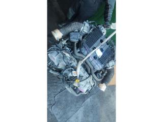 Двигатель NISSAN CIMA HGY51 VQ35HR 10102-1MRA1 4 ракурс