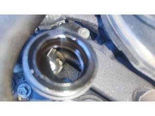 Двигатель NISSAN CIMA HGY51 VQ35HR 10102-1MRA1 5 ракурс