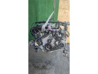 Двигатель BMW 1-SERIES E87 N43B16AA B4281903 1 ракурс