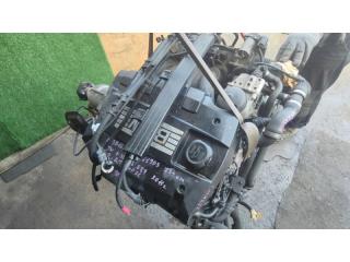 Двигатель BMW 1-SERIES E87 N43B16AA B4281903 2 ракурс