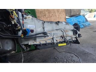 АКПП BMW 1-SERIES E87 N43B16AA 24007592525 2 ракурс АКПП BMW 1-SERIES E87 N43B16AA 24007592525 2 ракурс