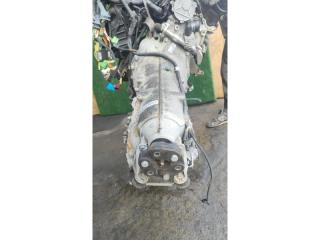АКПП BMW 1-SERIES E87 N43B16AA 24007592525 3 ракурс АКПП BMW 1-SERIES E87 N43B16AA 24007592525 3 ракурс