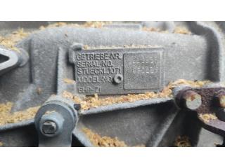 АКПП BMW 1-SERIES E87 N43B16AA 24007592525 4 ракурс АКПП BMW 1-SERIES E87 N43B16AA 24007592525 4 ракурс
